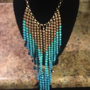 Charming Charlie Jewelry - 🌹3/$15 Charming Charlie Long Tribal Look Necklace Charming Charlie Jewelry - 🌹3/$15 Charming Charlie Long Tribal Look Necklace